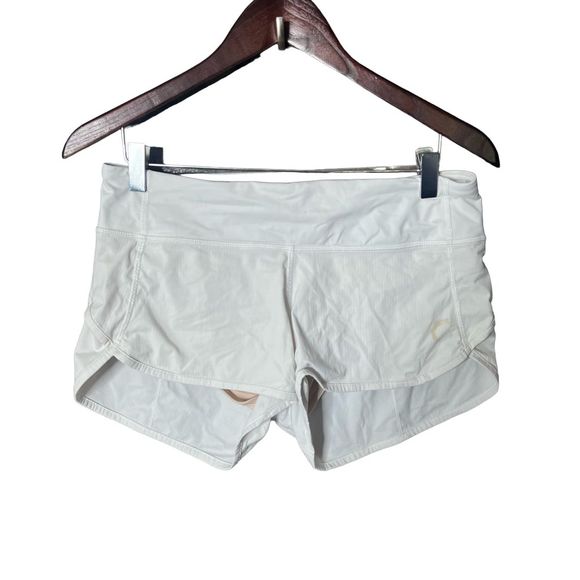 Lululemon Womens Shorts 6 - Picture 1 of 4